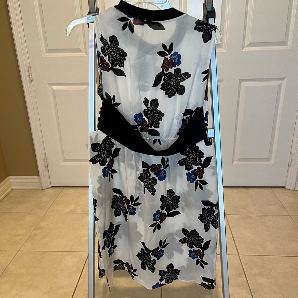 ALC Shift dress size 4